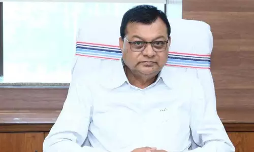 CG: उद्योग मंत्री 21 को कोरबा रेलवे स्टेशन में करेंगे प्री पेड बूथ का शुभारंभ CG: उद्योग मंत्री 21 को कोरबा रेलवे स्टेशन में करेंगे प्री पेड बूथ का शुभारंभ