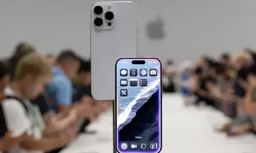 एप्पल ने कथित तौर पर iPhone को सब्सक्रिप्शन के तौर पर देने की योजना छोड़ दी