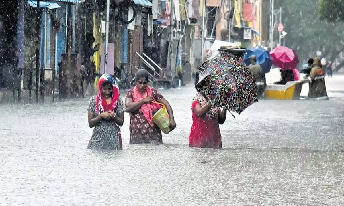 Tamil Nadu: अब समय आ गया है कि जल निकायों की सुरक्षा के लिए कानून लागू किए जाएं