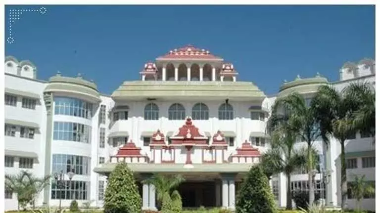 वंडियूर तालाब सौंदर्यीकरण परियोजना जारी रह सकती है Madras High Court