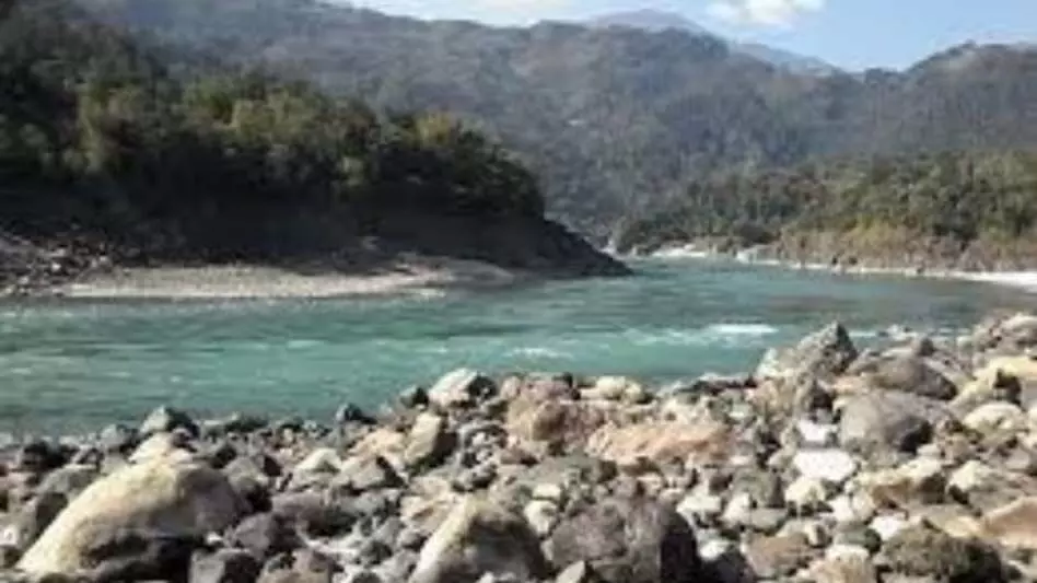 Arunachal: राष्ट्रपति से सियांग बांध स्थल से सैनिकों को हटाने का आग्रह किया