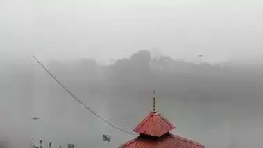 उत्तराखंड मौसम पूर्वानुमान और AQI 21 दिसंबर: न्यूनतम और अधिकतम तापमान देखें