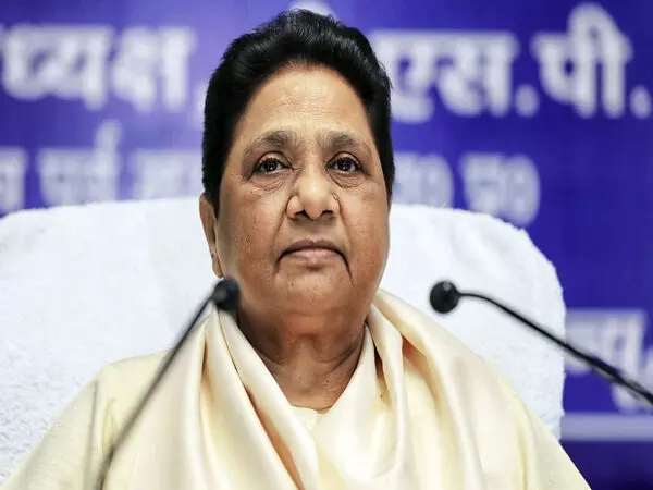 Mayawati ने अमित शाह की अंबेडकर पर टिप्पणी के खिलाफ 24 दिसंबर को देशव्यापी प्रदर्शन का आह्वान किया