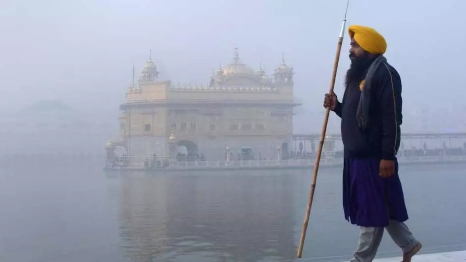 चंडीगढ़ मौसम पूर्वानुमान और AQI 21 दिसंबर: न्यूनतम और अधिकतम तापमान देखें