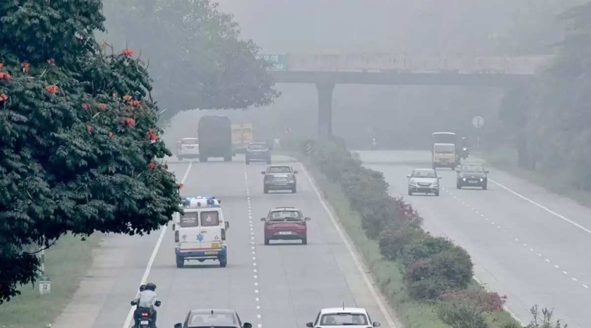 बेंगलुरु मौसम का पूर्वानुमान और AQI 21 दिसंबर: गर्म शुरुआत, पूरा पूर्वानुमान