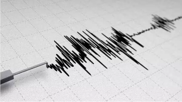 भूकंप आज: लेह (लद्दाख) में 3.8 तीव्रता का भूकंप महसूस किया गया