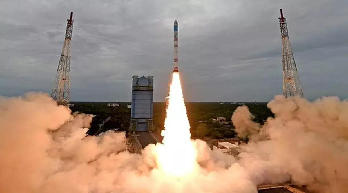 ISRO and ESA अंतरिक्ष यात्री प्रशिक्षण, मिशन कार्यान्वयन पर सहयोग करने पर सहमत हुए