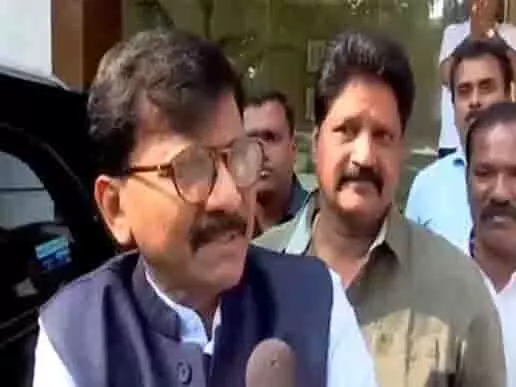 शिवसेना, कांग्रेस ने भी राम मंदिर आंदोलन में योगदान दिया: Sanjay Raut