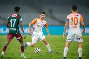 ISL 2024-25: केरल ब्लास्टर्स स्टाहरे से बाहर होने के बाद मोहम्मडन एससी के खिलाफ वापसी की कोशिश करेंगे