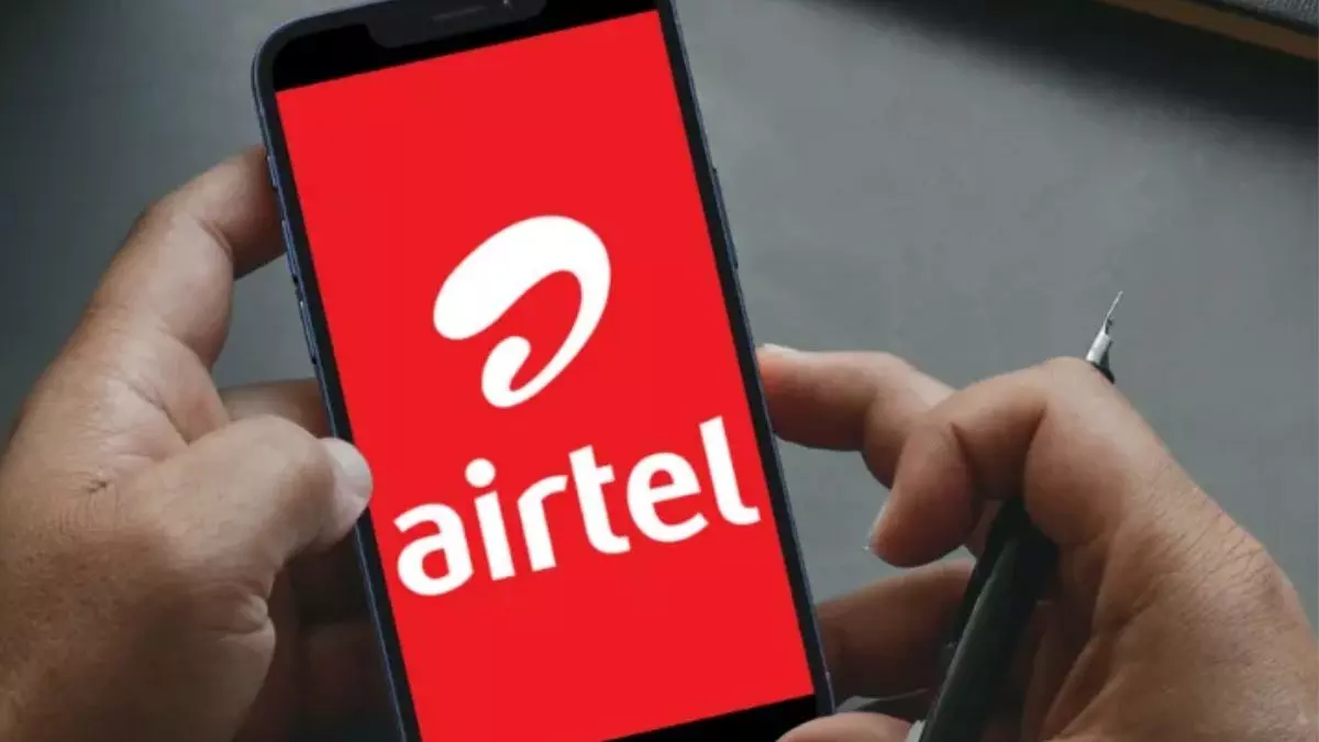 Airtel का सिर्फ इतने रुपए में सुपरफास्ट इंटरनेट के साथ , जानिए कीमत