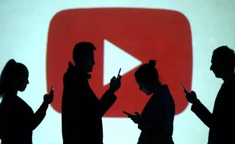 YouTube पर झूठे थंबनेल देने वालों को चेतावनी