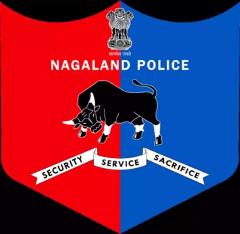 Nagaland पुलिस ने सेकेंडहैंड कार घोटाले के बढ़ते खतरे के बारे में जनता को आगाह किया