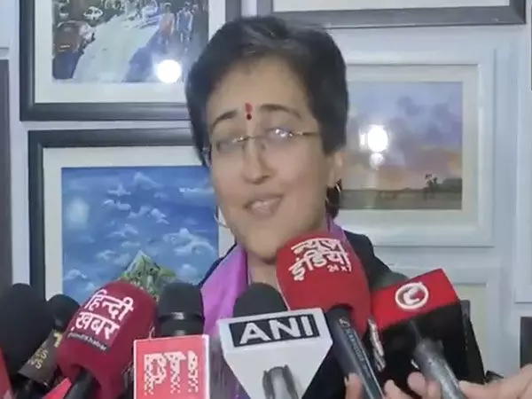 Atishi ने की अंबेडकर स्कूल ऑफ स्पेशलाइज्ड एक्सीलेंस योजना की सराहना