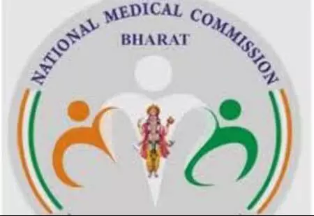 NMC ने मेडिकल कॉलेजों में 150 सीटों की सीमा समाप्त की: सांसद अरोड़ा