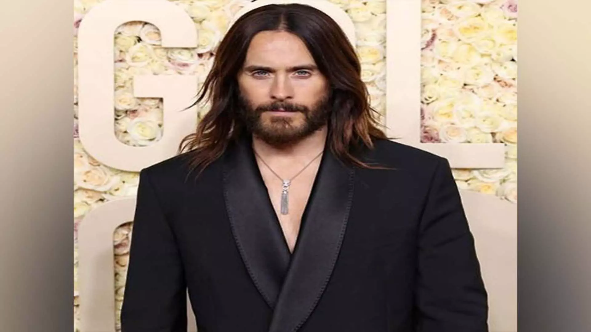 Jared Leto ने मास्टर्स ऑफ द यूनिवर्स में स्केलेटर की भूमिका निभाने की पुष्टि की