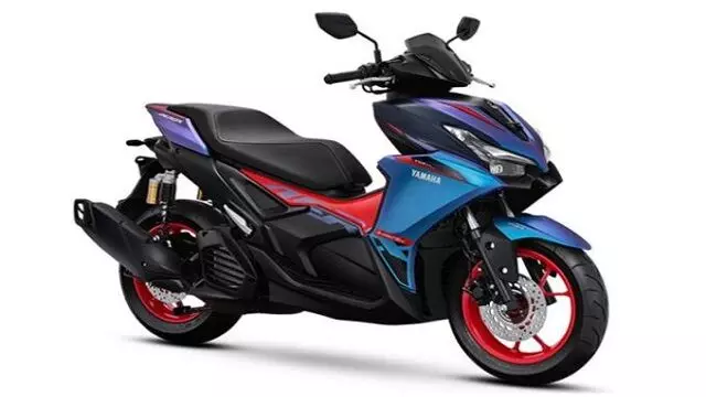 Yamaha ऐरॉक्स अल्फा वैश्विक बाजार के लिए पेश, जानें इसके बारे में विस्तृत जानकारी