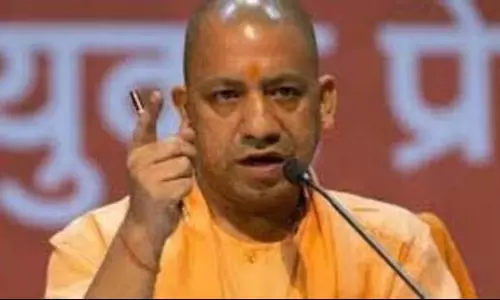 Yogi, मिल्कीपुर उपचुनाव के लिए भाजपा कार्यकर्ताओं को दिया जीत का मंत्र