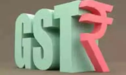 GST परिषद की बैठक में बीमा, विलासिता वस्तुओं पर कर समायोजन की समीक्षा की जाएगी GST परिषद की बैठक में बीमा, विलासिता वस्तुओं पर कर समायोजन की समीक्षा की जाएगी