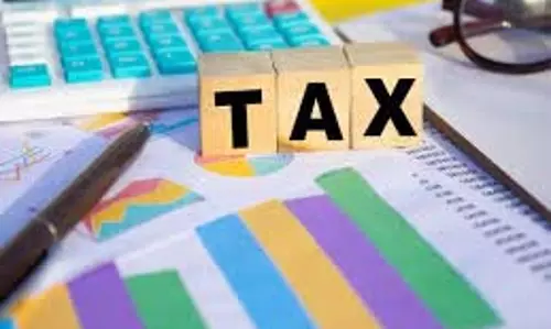 ITR Filing Deadline: 31 दिसंबर, 2024 को आईटीआर की समय सीमा में देरी, विलंबित कर वापसी ITR Filing Deadline: 31 दिसंबर, 2024 को आईटीआर की समय सीमा में देरी, विलंबित कर वापसी