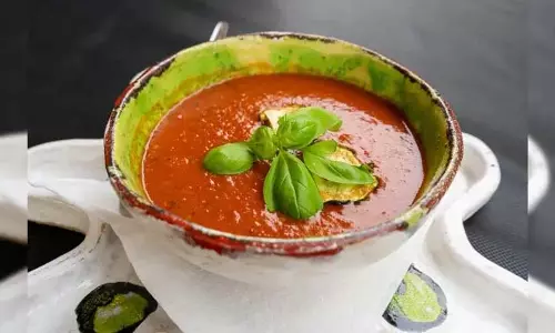 Rajma Soup : राजमा चावल की जगह बनाएं राजमा सूप Rajma Soup : राजमा चावल की जगह बनाएं राजमा सूप