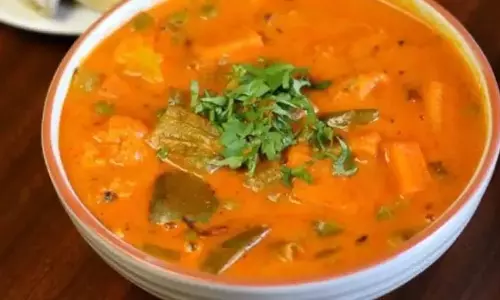 Dinner Recipe: डिनर में बनाएं टेस्टी रेसिपी Dinner Recipe: डिनर में बनाएं टेस्टी रेसिपी