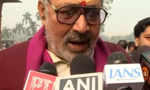 गिरिराज सिंह का राहुल गांधी पर तंज