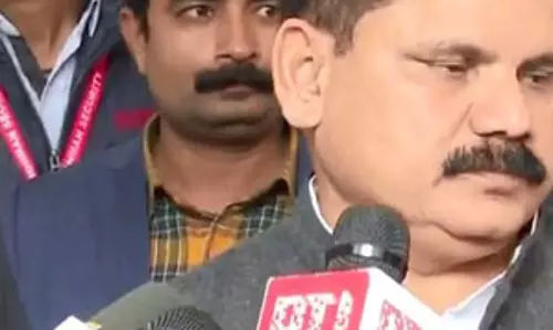 प्रताप सारंगी के साथ राहुल गांधी का बर्ताव ठीक नहीं था : सतीश चंद्र दुबे प्रताप सारंगी के साथ राहुल गांधी का बर्ताव ठीक नहीं था : सतीश चंद्र दुबे