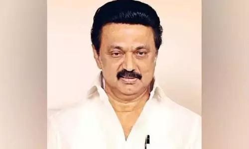 Tamil Nadu: इरोड में डीएमके को मजबूत करें सीएम स्टालिन ने पदाधिकारियों से कहा