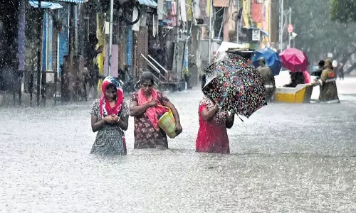 Tamil Nadu: अब समय आ गया है कि जल निकायों की सुरक्षा के लिए कानून लागू किए जाएं Tamil Nadu: अब समय आ गया है कि जल निकायों की सुरक्षा के लिए कानून लागू किए जाएं