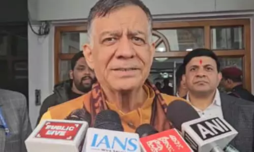 सदन में जनहित के मुद्दों पर होनी चाहिए चर्चा : सतीश महाना