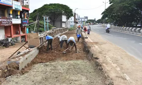 टेंडर प्रक्रिया में पारदर्शिता नहीं, Tamil Nadu राजमार्ग विभाग के विभिन्न ठेकेदार टेंडर प्रक्रिया में पारदर्शिता नहीं, Tamil Nadu राजमार्ग विभाग के विभिन्न ठेकेदार