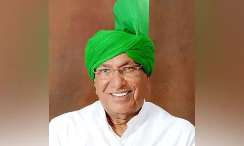 Himachal राज्यपाल और मुख्यमंत्री ने ओम प्रकाश चौटाला के निधन पर शोक व्यक्त किया Himachal राज्यपाल और मुख्यमंत्री ने ओम प्रकाश चौटाला के निधन पर शोक व्यक्त किया