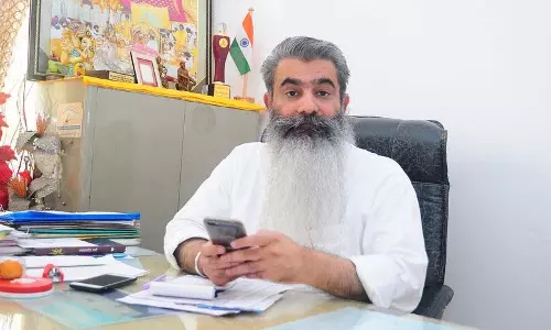 हाईकोर्ट ने पूर्व मंत्री आशु को जमानत दी