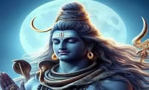 Pradosh Vrat 2024 :पौष माह में कब है प्रदोष व्रत, जानें पूजा का शुभ मुहूर्त Pradosh Vrat 2024 :पौष माह में कब है प्रदोष व्रत, जानें पूजा का शुभ मुहूर्त