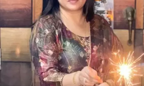 फीलमची भोजपुरी के फर्स्ट प्रोडक्शन ‘सास कमाल बहू धमाल’ के साथ धमाल मचाने को आम्रपाली दुबे तैयार