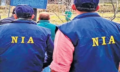 Karnataka: एनआईए ने पॉपुलर फ्रंट ऑफ इंडिया के फरार सदस्य को गिरफ्तार किया