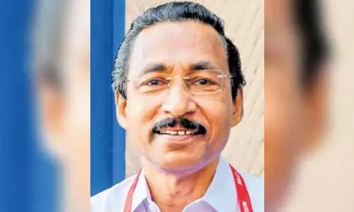 सीपीएम ने MEC 7 पर पी मोहनन के विचार को खारिज किया