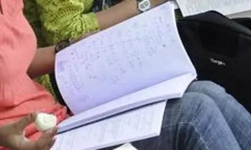 PCS प्रारंभिक परीक्षा: सीसैट केवल क्वालीफाइंग पेपर होगा PCS प्रारंभिक परीक्षा: सीसैट केवल क्वालीफाइंग पेपर होगा