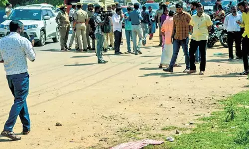‘तमिलनाडु की सभी अदालतों में सशस्त्र policemen तैनात करें’
