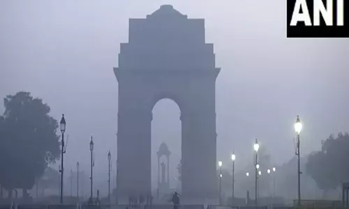 IMD ने हिमाचल प्रदेश और जम्मू-कश्मीर में भीषण शीत लहर की भविष्यवाणी की IMD ने हिमाचल प्रदेश और जम्मू-कश्मीर में भीषण शीत लहर की भविष्यवाणी की