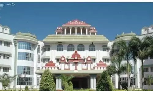 वंडियूर तालाब सौंदर्यीकरण परियोजना जारी रह सकती है Madras High Court