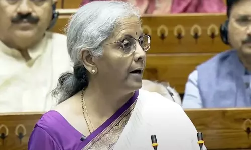 Karnataka ने केंद्रीय योजनाओं के लिए अग्रिम धनराशि जारी करने की मांग की Karnataka ने केंद्रीय योजनाओं के लिए अग्रिम धनराशि जारी करने की मांग की