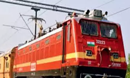 Ranchi-Ajmer स्पेशल ट्रेन का परिचालन मार्च तक बढ़ाएं- चैंबर अध्यक्ष