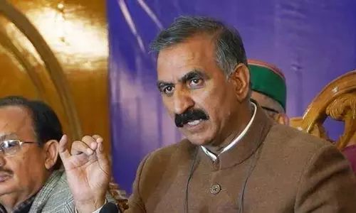 Agriculture Minister और भाजपा की शंकाओं के बीच भूमि हदबंदी अधिनियम में संशोधन विधेयक पारित Agriculture Minister और भाजपा की शंकाओं के बीच भूमि हदबंदी अधिनियम में संशोधन विधेयक पारित