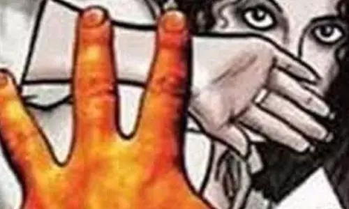 Odisha के राउरकेला में नाबालिग लड़की से सामूहिक बलात्कार, तीन गिरफ्तार