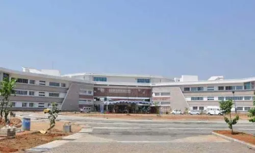 IIM-Sambalpur ने एमबीए प्रोग्राम के लिए स्वतंत्र प्रवेश प्रक्रिया की घोषणा की