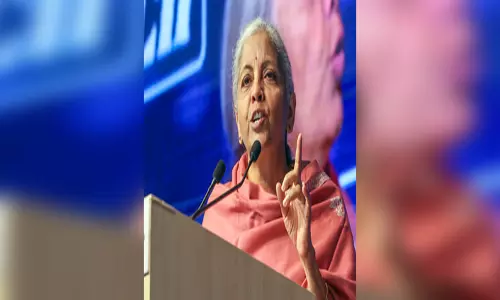 55वीं जीएसटी परिषद बैठक: क्या होगा सस्ता? टिकी सबकी निगाहें