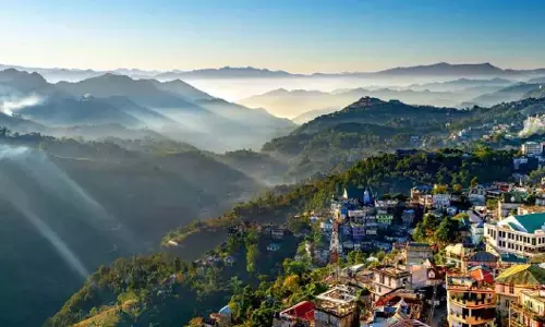 Mizoram 13 वर्षों के बाद संरक्षित क्षेत्र व्यवस्था लागू करने की तैयारी कर रहा