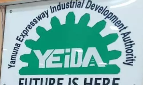 येडा ने नियमों का उल्लंघन किया, 8,125 करोड़ रुपये का राजस्व नुकसान: CAG येडा ने नियमों का उल्लंघन किया, 8,125 करोड़ रुपये का राजस्व नुकसान: CAG