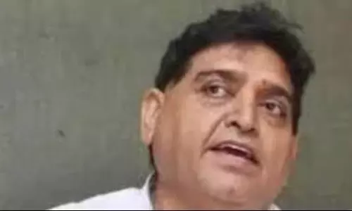 land case: हाईकोर्ट ने पूर्व मंत्री अरोड़ा के खिलाफ एफआईआर रद्द की land case: हाईकोर्ट ने पूर्व मंत्री अरोड़ा के खिलाफ एफआईआर रद्द की